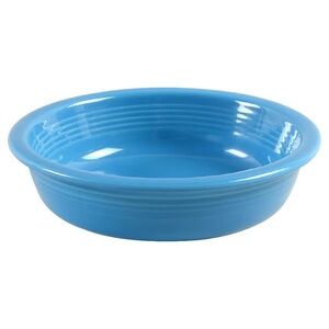 Blue Fiesta Medium Bowl